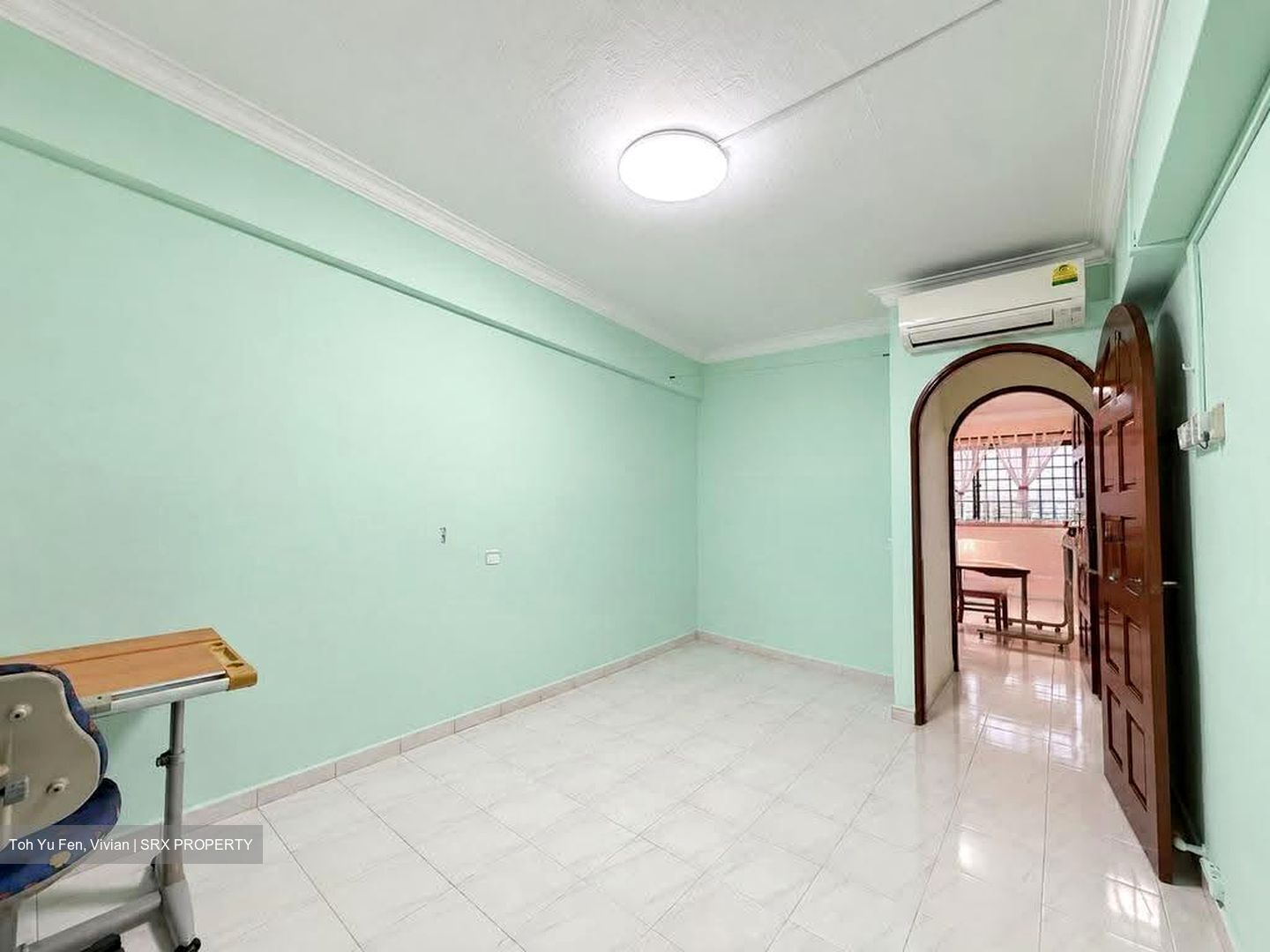 Blk 108 Jurong East Street 13 (Jurong East), HDB 4 Rooms #634653231